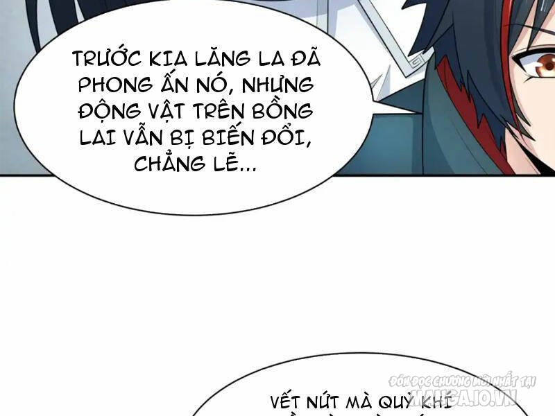 Toàn Cầu Quỷ Dị Thời Đại Chapter 217 - Trang 2