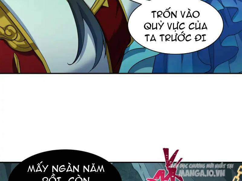 Toàn Cầu Quỷ Dị Thời Đại Chapter 218 - Trang 2