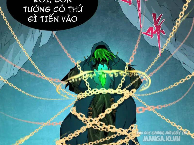 Toàn Cầu Quỷ Dị Thời Đại Chapter 218 - Trang 2