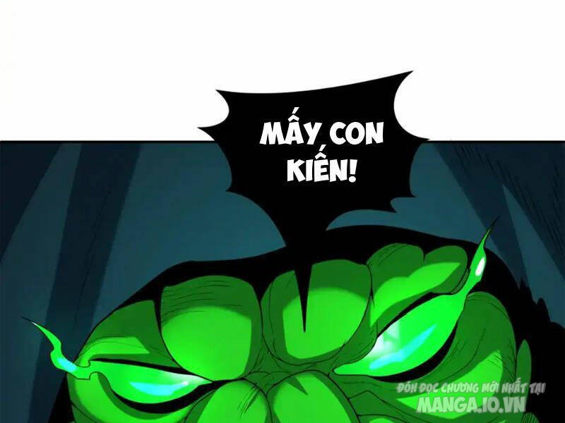 Toàn Cầu Quỷ Dị Thời Đại Chapter 218 - Trang 2