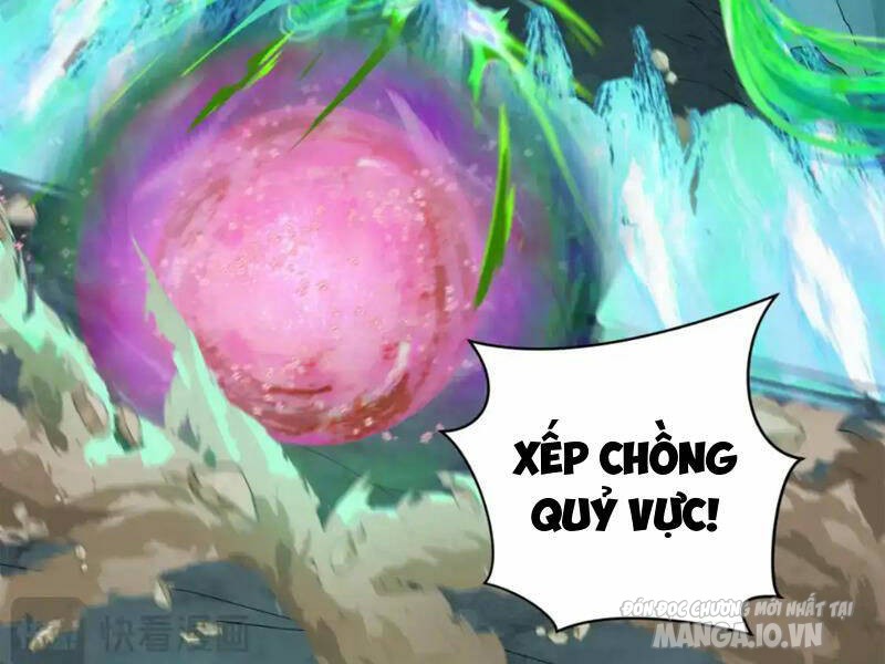 Toàn Cầu Quỷ Dị Thời Đại Chapter 218 - Trang 2