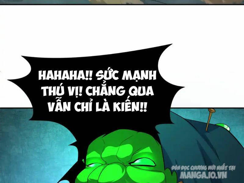 Toàn Cầu Quỷ Dị Thời Đại Chapter 218 - Trang 2