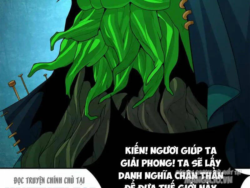 Toàn Cầu Quỷ Dị Thời Đại Chapter 218 - Trang 2