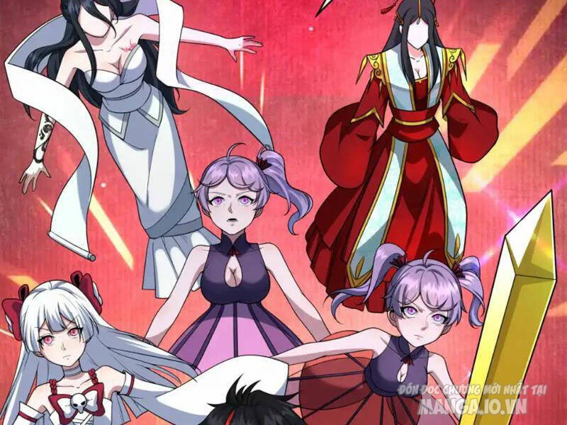 Toàn Cầu Quỷ Dị Thời Đại Chapter 218 - Trang 2