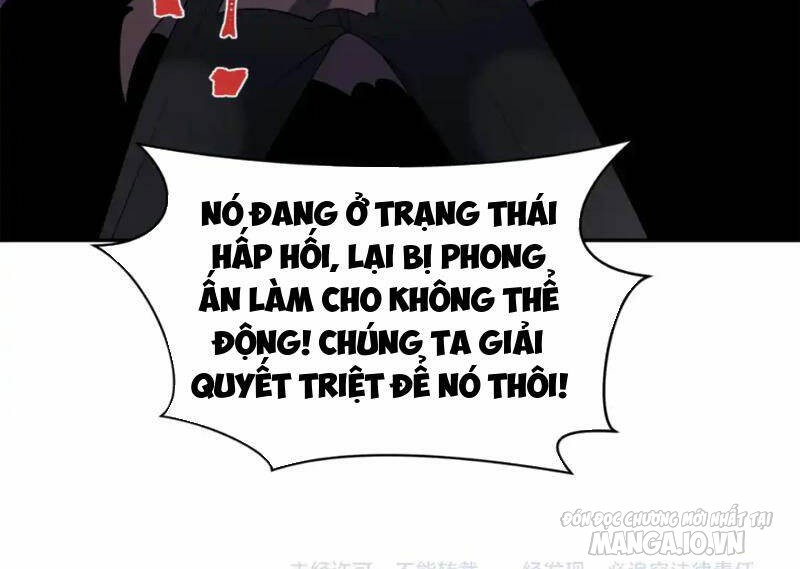 Toàn Cầu Quỷ Dị Thời Đại Chapter 218 - Trang 2