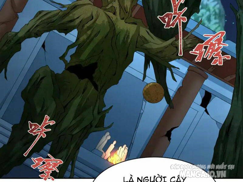 Toàn Cầu Quỷ Dị Thời Đại Chapter 218 - Trang 2