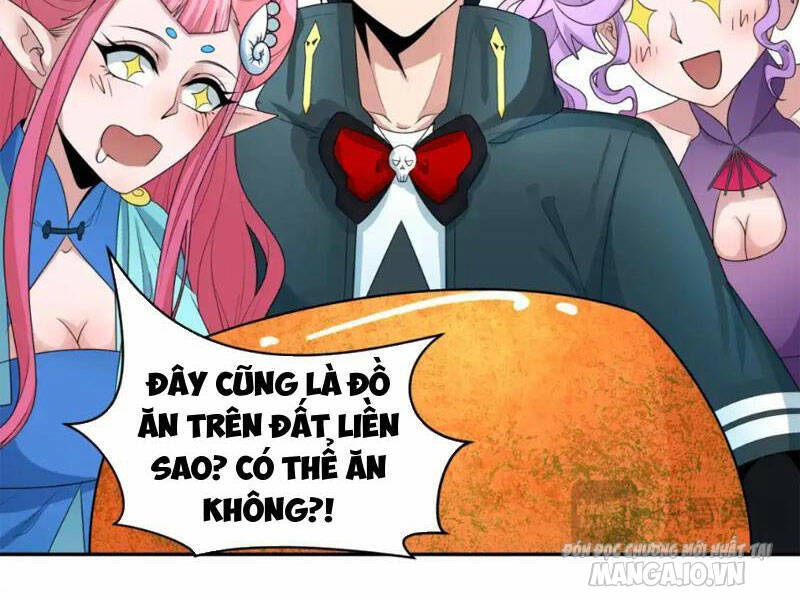 Toàn Cầu Quỷ Dị Thời Đại Chapter 218 - Trang 2