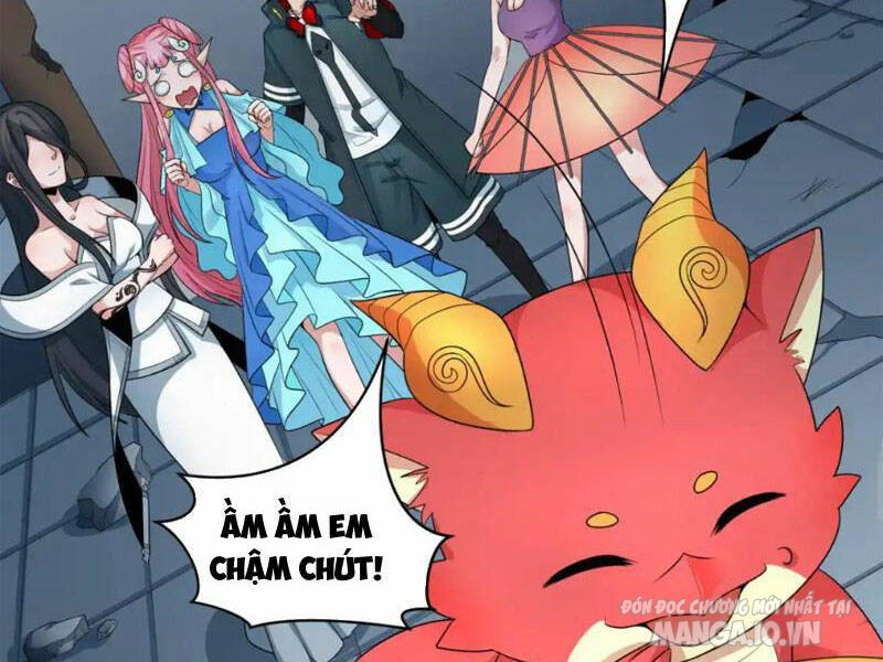 Toàn Cầu Quỷ Dị Thời Đại Chapter 218 - Trang 2