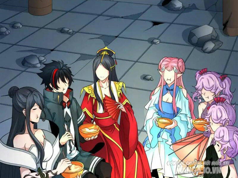 Toàn Cầu Quỷ Dị Thời Đại Chapter 218 - Trang 2