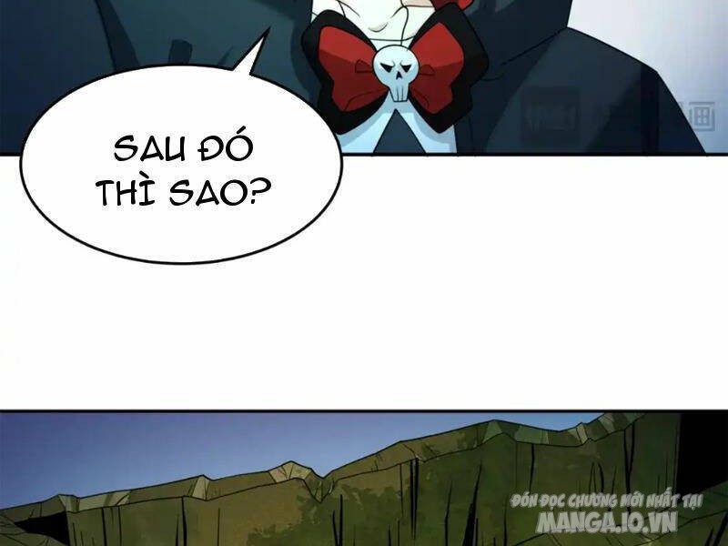 Toàn Cầu Quỷ Dị Thời Đại Chapter 218 - Trang 2