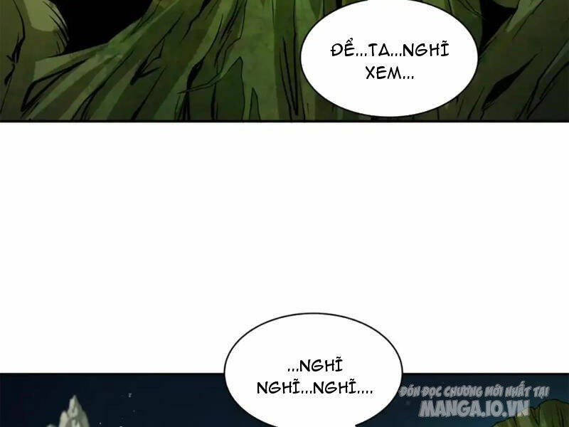 Toàn Cầu Quỷ Dị Thời Đại Chapter 218 - Trang 2