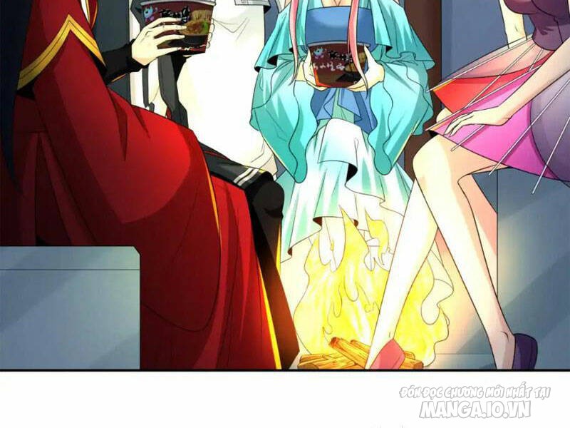 Toàn Cầu Quỷ Dị Thời Đại Chapter 218 - Trang 2