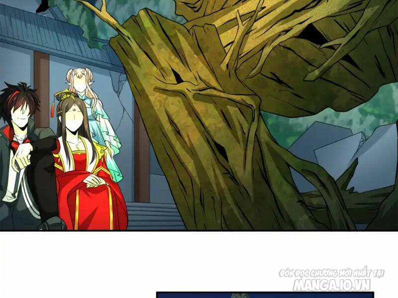 Toàn Cầu Quỷ Dị Thời Đại Chapter 218 - Trang 2