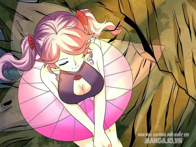 Toàn Cầu Quỷ Dị Thời Đại Chapter 218 - Trang 2