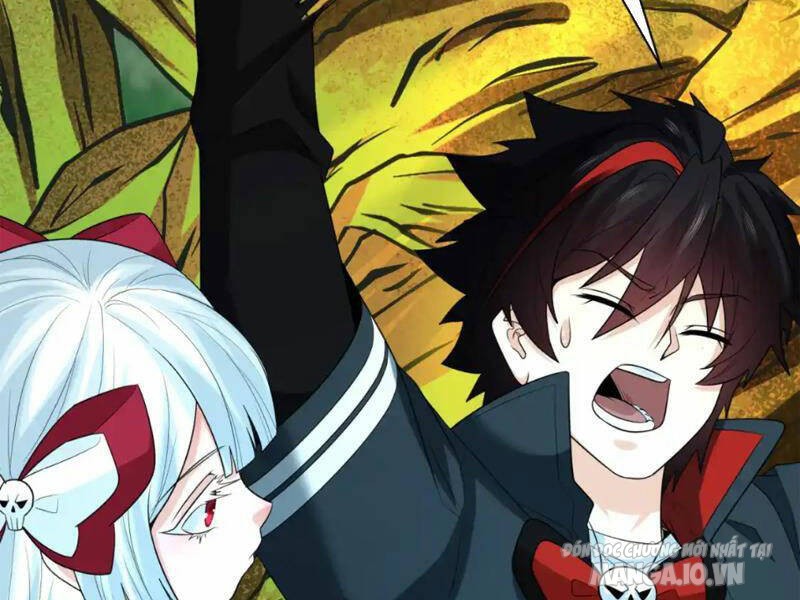 Toàn Cầu Quỷ Dị Thời Đại Chapter 218 - Trang 2