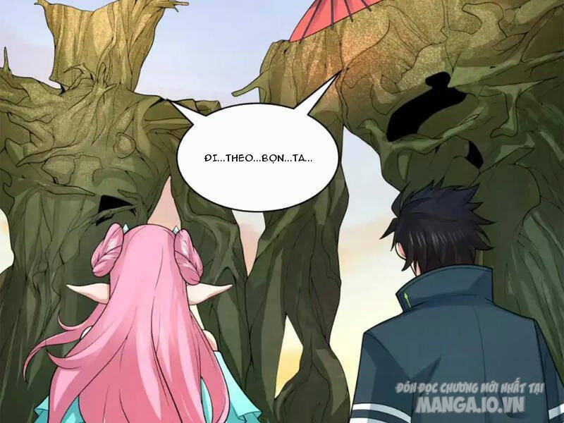 Toàn Cầu Quỷ Dị Thời Đại Chapter 218 - Trang 2