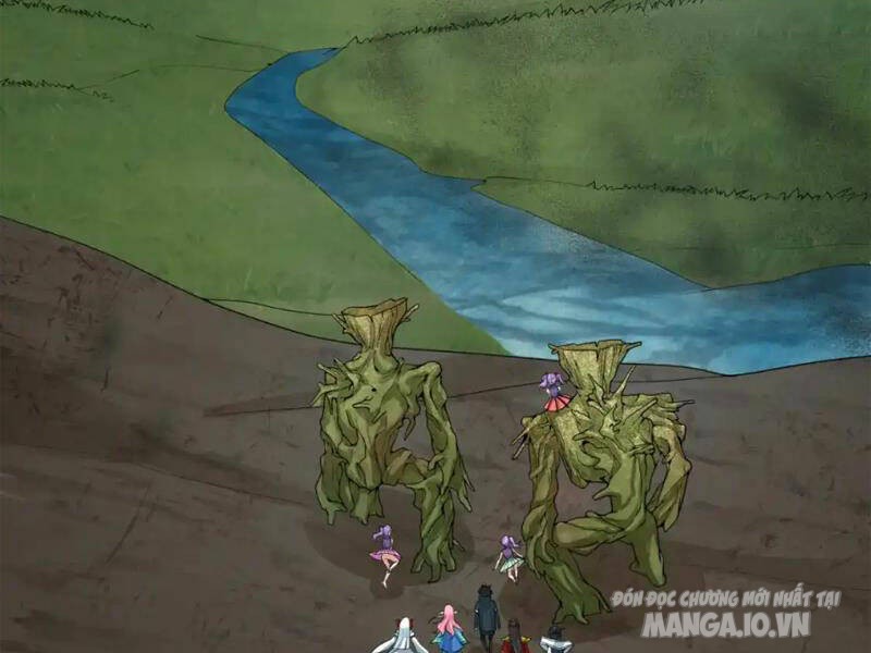 Toàn Cầu Quỷ Dị Thời Đại Chapter 218 - Trang 2