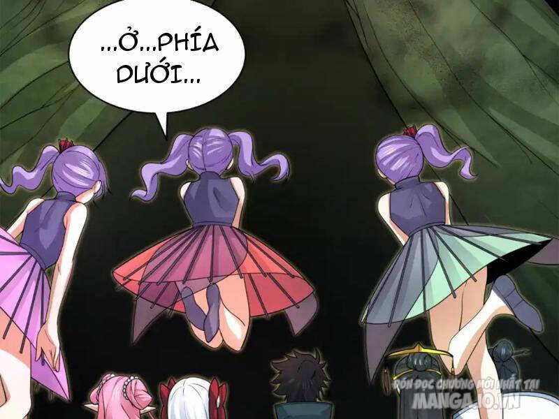 Toàn Cầu Quỷ Dị Thời Đại Chapter 218 - Trang 2
