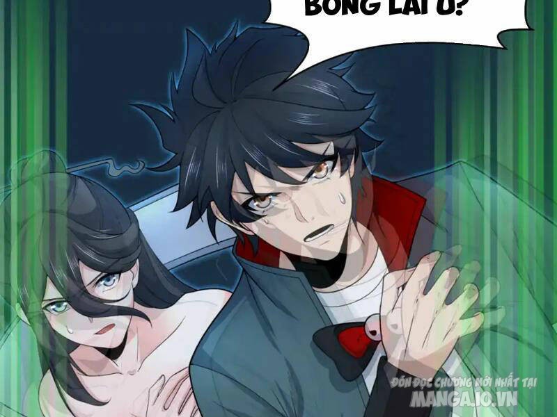 Toàn Cầu Quỷ Dị Thời Đại Chapter 218 - Trang 2