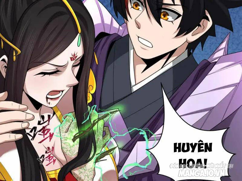 Toàn Cầu Quỷ Dị Thời Đại Chapter 219 - Trang 2