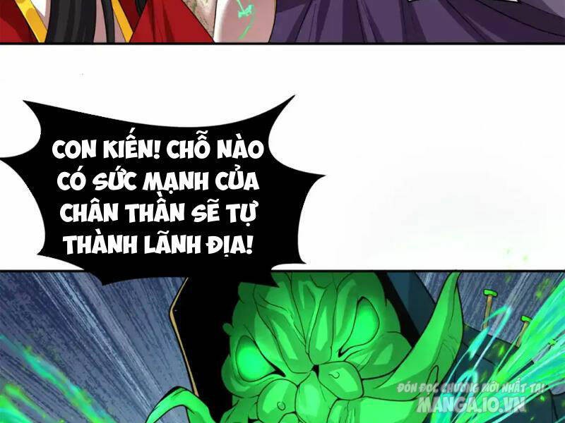 Toàn Cầu Quỷ Dị Thời Đại Chapter 219 - Trang 2
