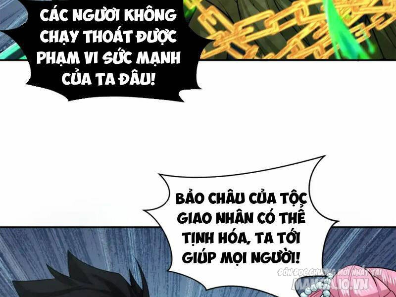 Toàn Cầu Quỷ Dị Thời Đại Chapter 219 - Trang 2