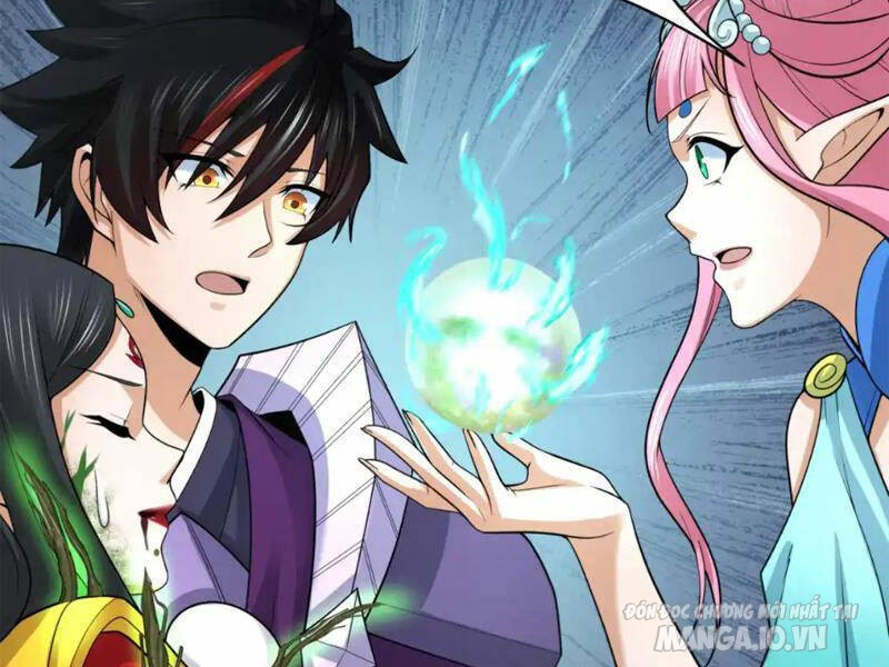 Toàn Cầu Quỷ Dị Thời Đại Chapter 219 - Trang 2