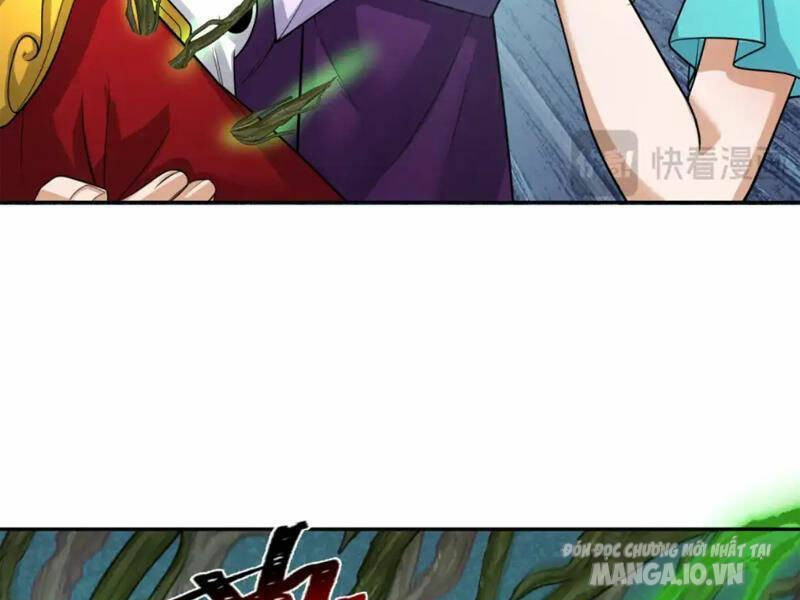 Toàn Cầu Quỷ Dị Thời Đại Chapter 219 - Trang 2