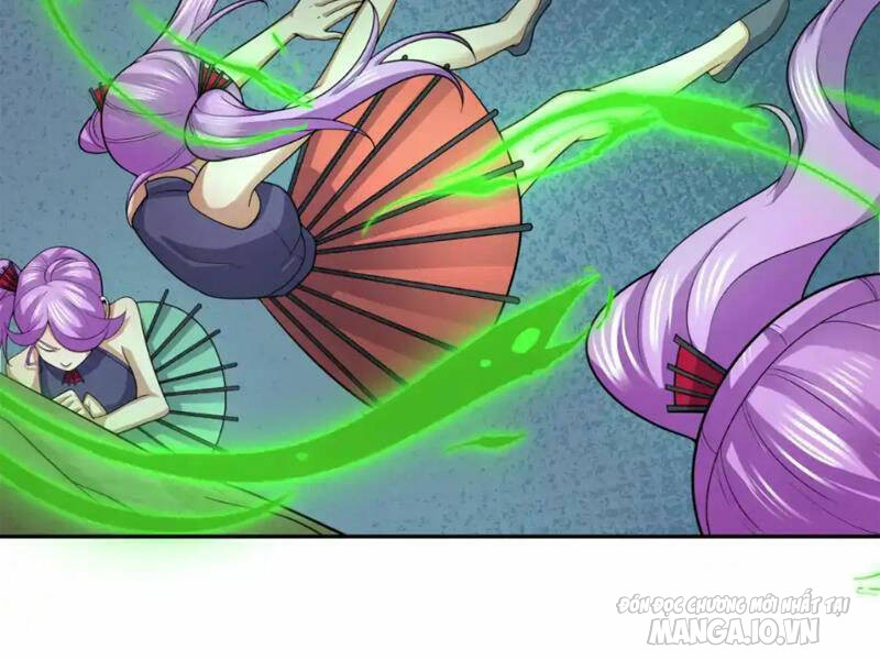 Toàn Cầu Quỷ Dị Thời Đại Chapter 219 - Trang 2