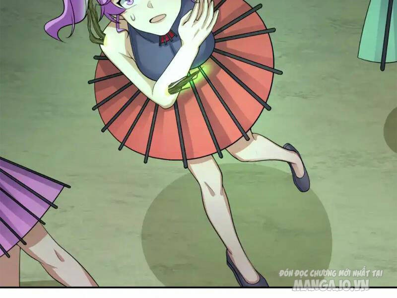 Toàn Cầu Quỷ Dị Thời Đại Chapter 219 - Trang 2