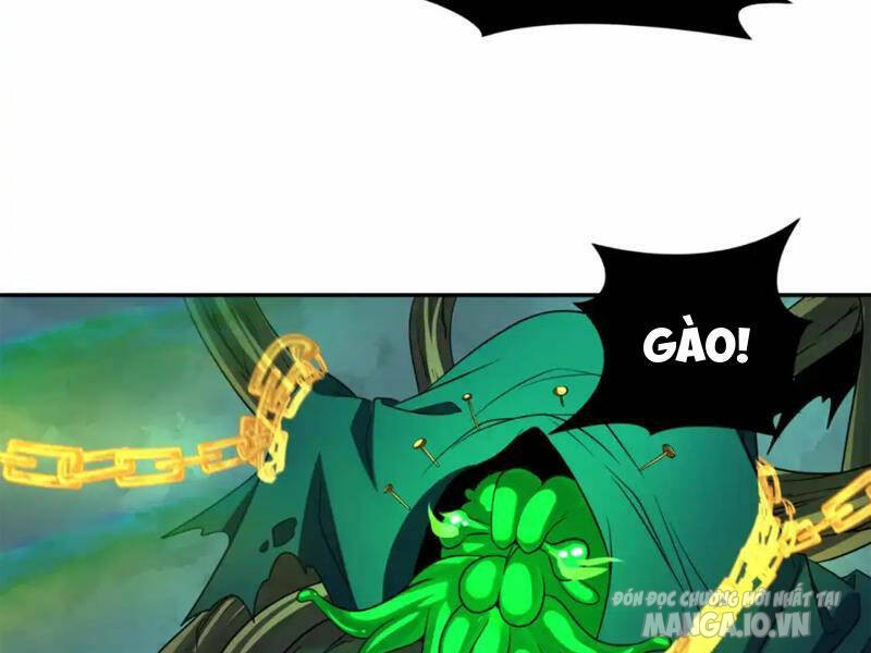 Toàn Cầu Quỷ Dị Thời Đại Chapter 219 - Trang 2