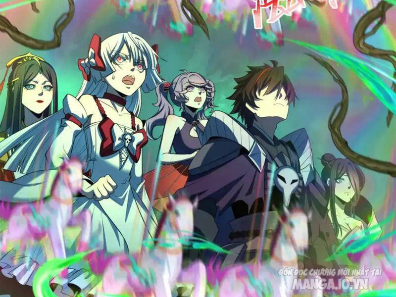 Toàn Cầu Quỷ Dị Thời Đại Chapter 219 - Trang 2