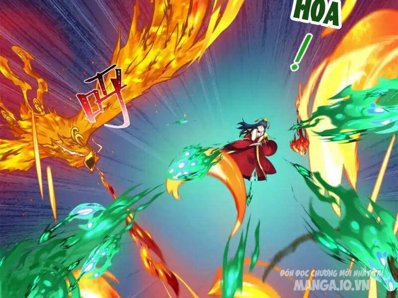 Toàn Cầu Quỷ Dị Thời Đại Chapter 219 - Trang 2