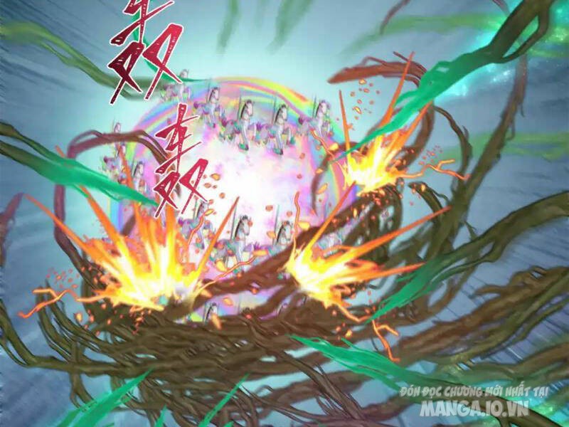 Toàn Cầu Quỷ Dị Thời Đại Chapter 219 - Trang 2