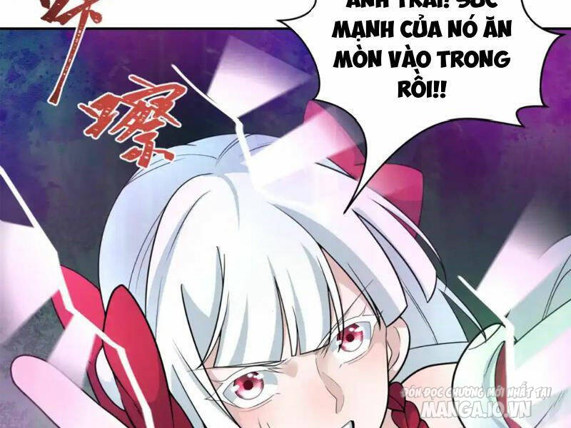 Toàn Cầu Quỷ Dị Thời Đại Chapter 219 - Trang 2