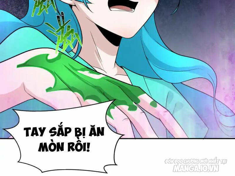 Toàn Cầu Quỷ Dị Thời Đại Chapter 219 - Trang 2