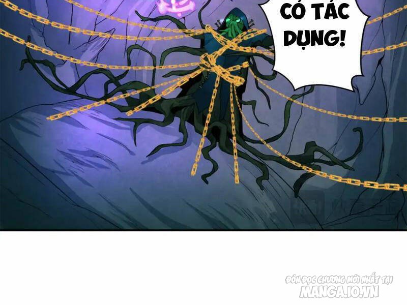 Toàn Cầu Quỷ Dị Thời Đại Chapter 219 - Trang 2