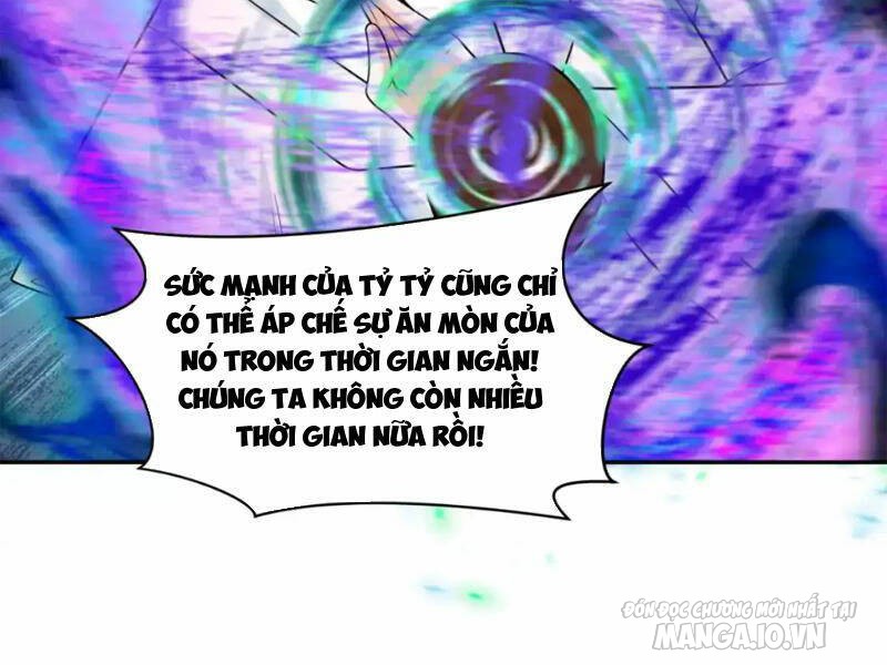 Toàn Cầu Quỷ Dị Thời Đại Chapter 219 - Trang 2