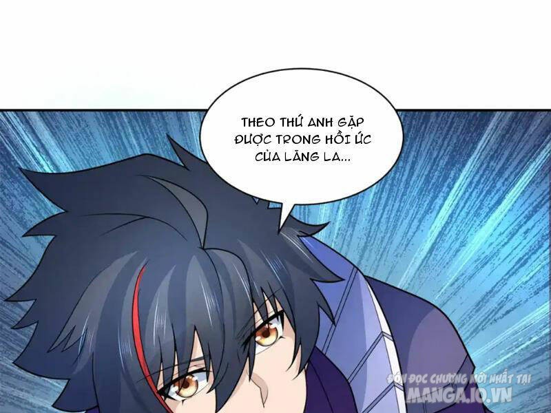 Toàn Cầu Quỷ Dị Thời Đại Chapter 219 - Trang 2