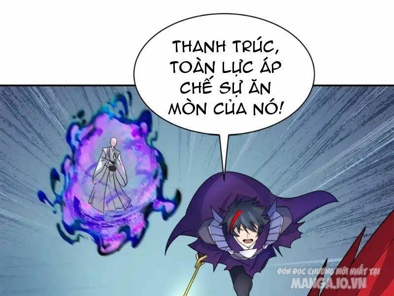 Toàn Cầu Quỷ Dị Thời Đại Chapter 219 - Trang 2