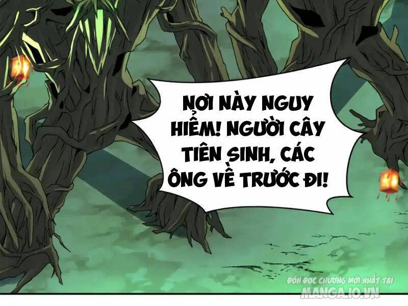 Toàn Cầu Quỷ Dị Thời Đại Chapter 219 - Trang 2