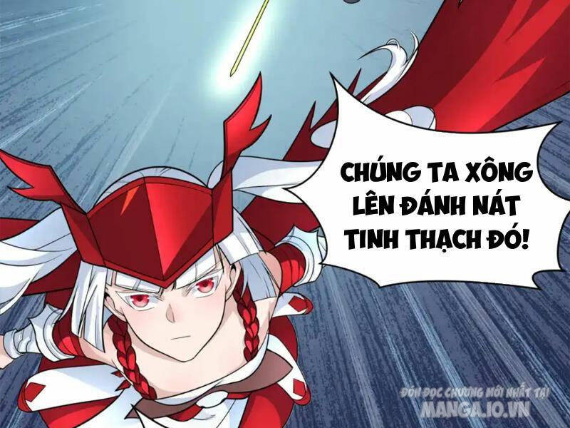 Toàn Cầu Quỷ Dị Thời Đại Chapter 219 - Trang 2