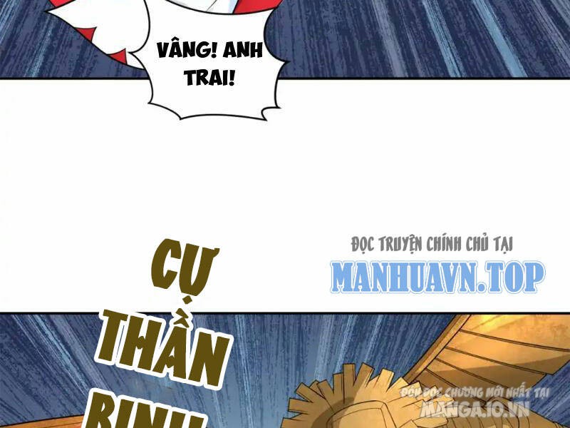 Toàn Cầu Quỷ Dị Thời Đại Chapter 219 - Trang 2