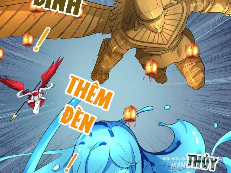 Toàn Cầu Quỷ Dị Thời Đại Chapter 219 - Trang 2