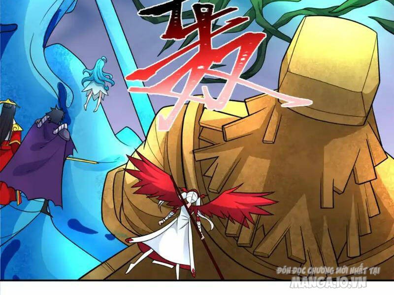 Toàn Cầu Quỷ Dị Thời Đại Chapter 219 - Trang 2