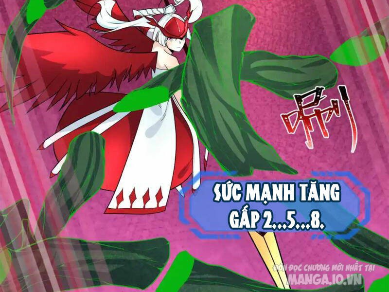 Toàn Cầu Quỷ Dị Thời Đại Chapter 219 - Trang 2