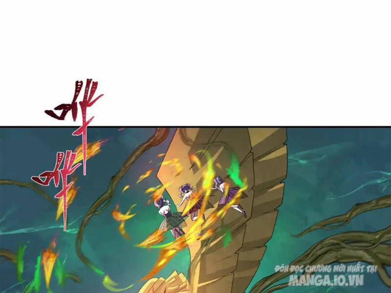 Toàn Cầu Quỷ Dị Thời Đại Chapter 219 - Trang 2