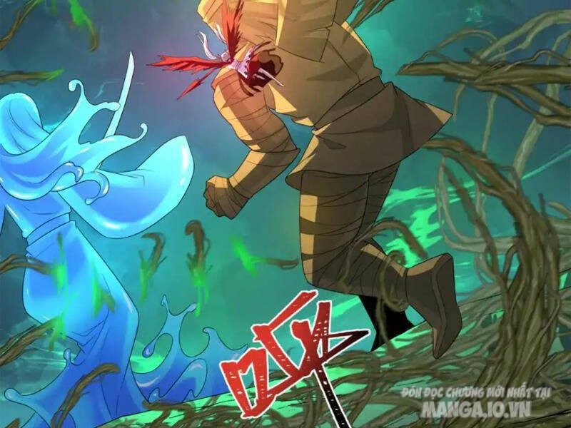 Toàn Cầu Quỷ Dị Thời Đại Chapter 219 - Trang 2