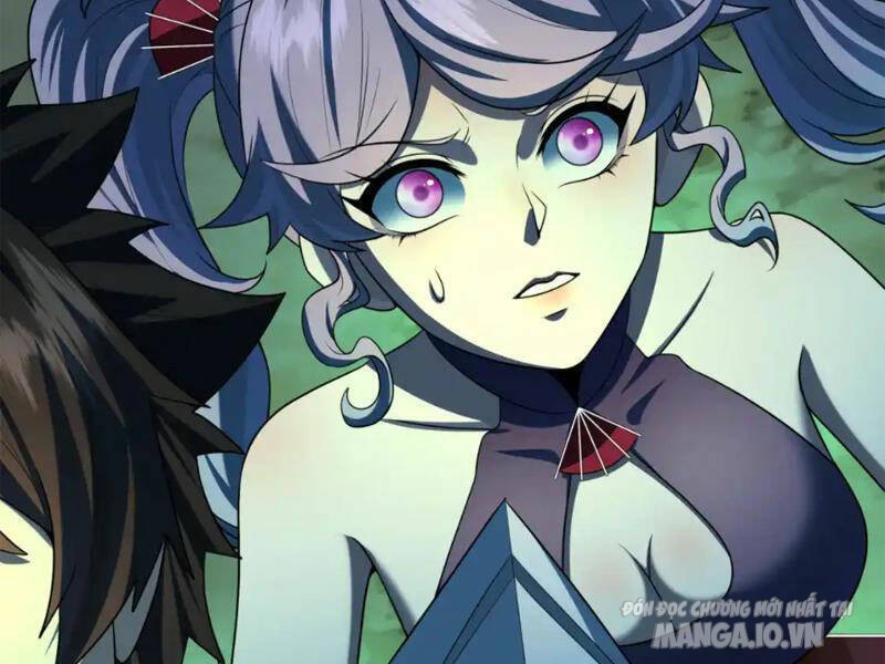 Toàn Cầu Quỷ Dị Thời Đại Chapter 219 - Trang 2