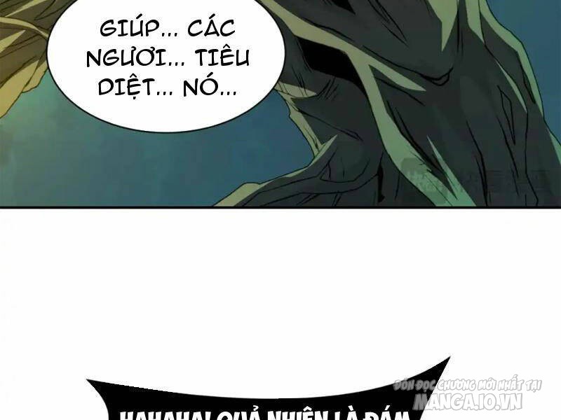 Toàn Cầu Quỷ Dị Thời Đại Chapter 219 - Trang 2